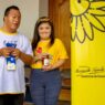 Cada 21 de marzo se conmemora el Día mundial del Síndrome de Down. (Foto: Fundación Margarita Tejada / AUN)