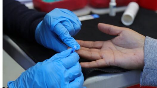 Los datos gubernamentales señalan que actualmente hay más de 35,000 personas contagiadas de VIH. (Foto: AGN / AUN)