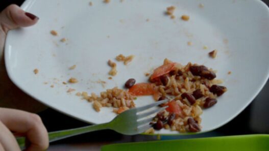 Los Trastornos de la Conducta Alimentaria como la anorexia y bulimia crecen en universitarios por el estrés académico y la mala nutrición. (Foto: SESAN / AUN)