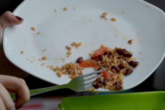 Los Trastornos de la Conducta Alimentaria como la anorexia y bulimia crecen en universitarios por el estrés académico y la mala nutrición. (Foto: SESAN / AUN)