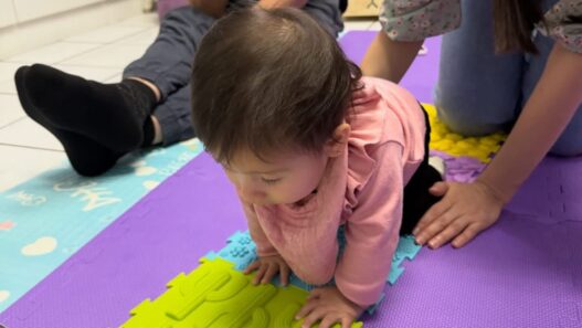 Especialistas en Guatemala aclaran mitos sobre el Trastorno del Espectro Autista (TEA), una condición del neurodesarrollo que afecta a uno de cada cien nacimientos. (Foto: Lesly Buch / AUN)