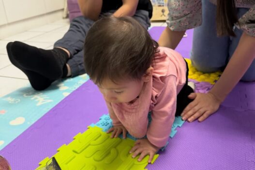 Especialistas en Guatemala aclaran mitos sobre el Trastorno del Espectro Autista (TEA), una condición del neurodesarrollo que afecta a uno de cada cien nacimientos. (Foto: Lesly Buch / AUN)