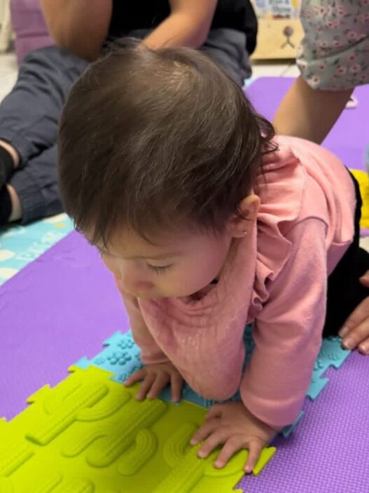 Especialistas en Guatemala aclaran mitos sobre el Trastorno del Espectro Autista (TEA), una condición del neurodesarrollo que afecta a uno de cada cien nacimientos. (Foto: Lesly Buch / AUN)