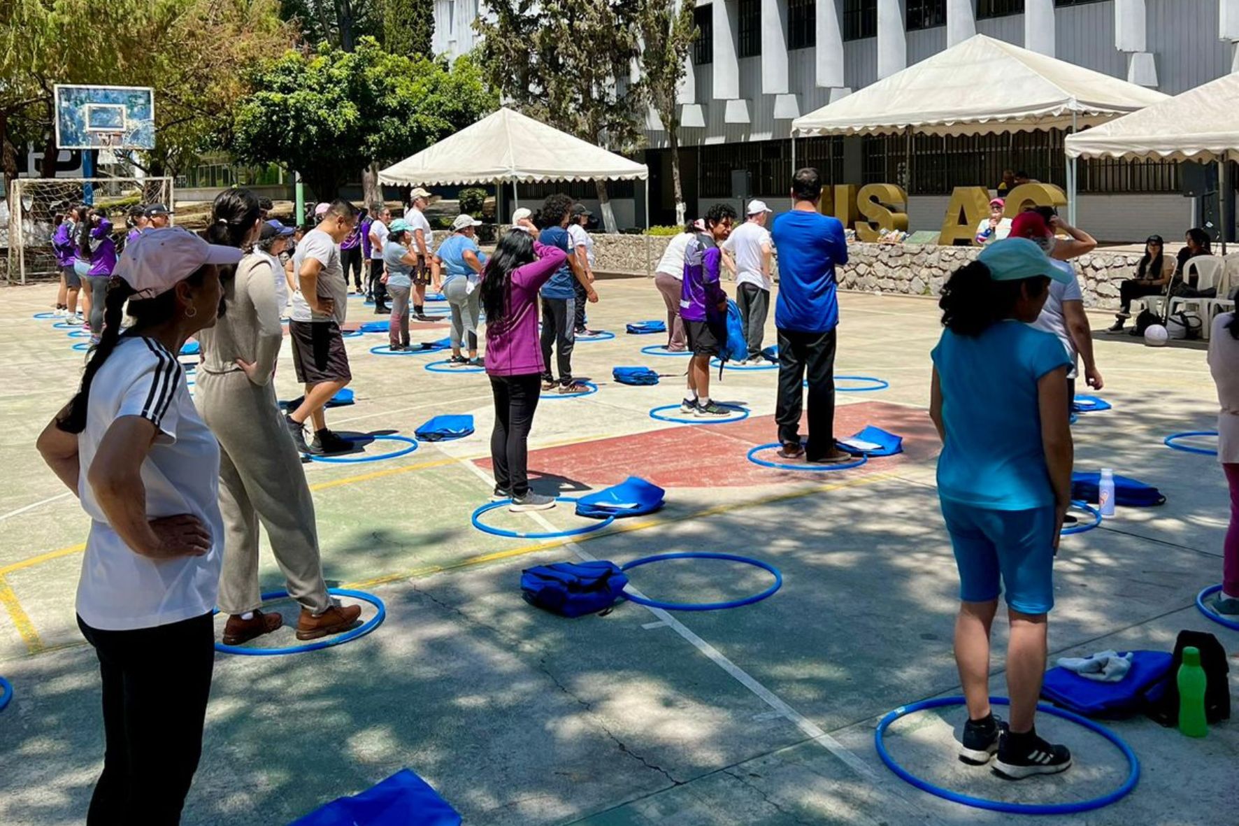 Expertos de la USAC destacan su impacto en la prevención de enfermedades crónicas, la reducción del estrés y el bienestar integral. (Foto: Kélita Pérez / AUN)