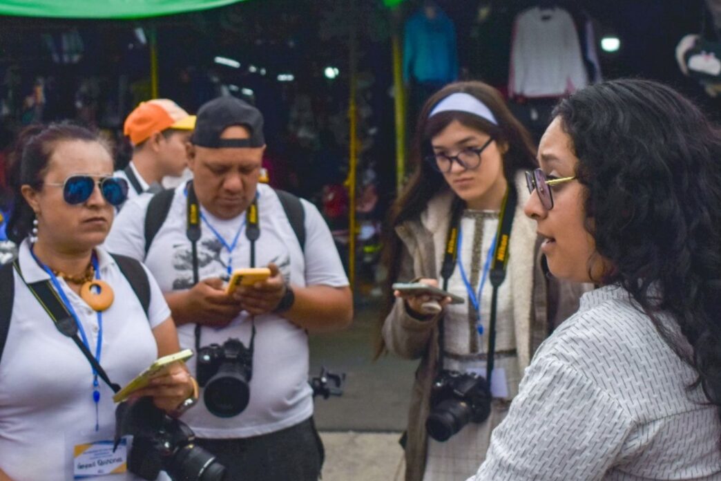 Los Cursos Libres son un complemento académico valioso para el crecimiento personal. (Foto: USAC / AUN)