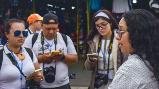 Los Cursos Libres son un complemento académico valioso para el crecimiento personal. (Foto: USAC / AUN)