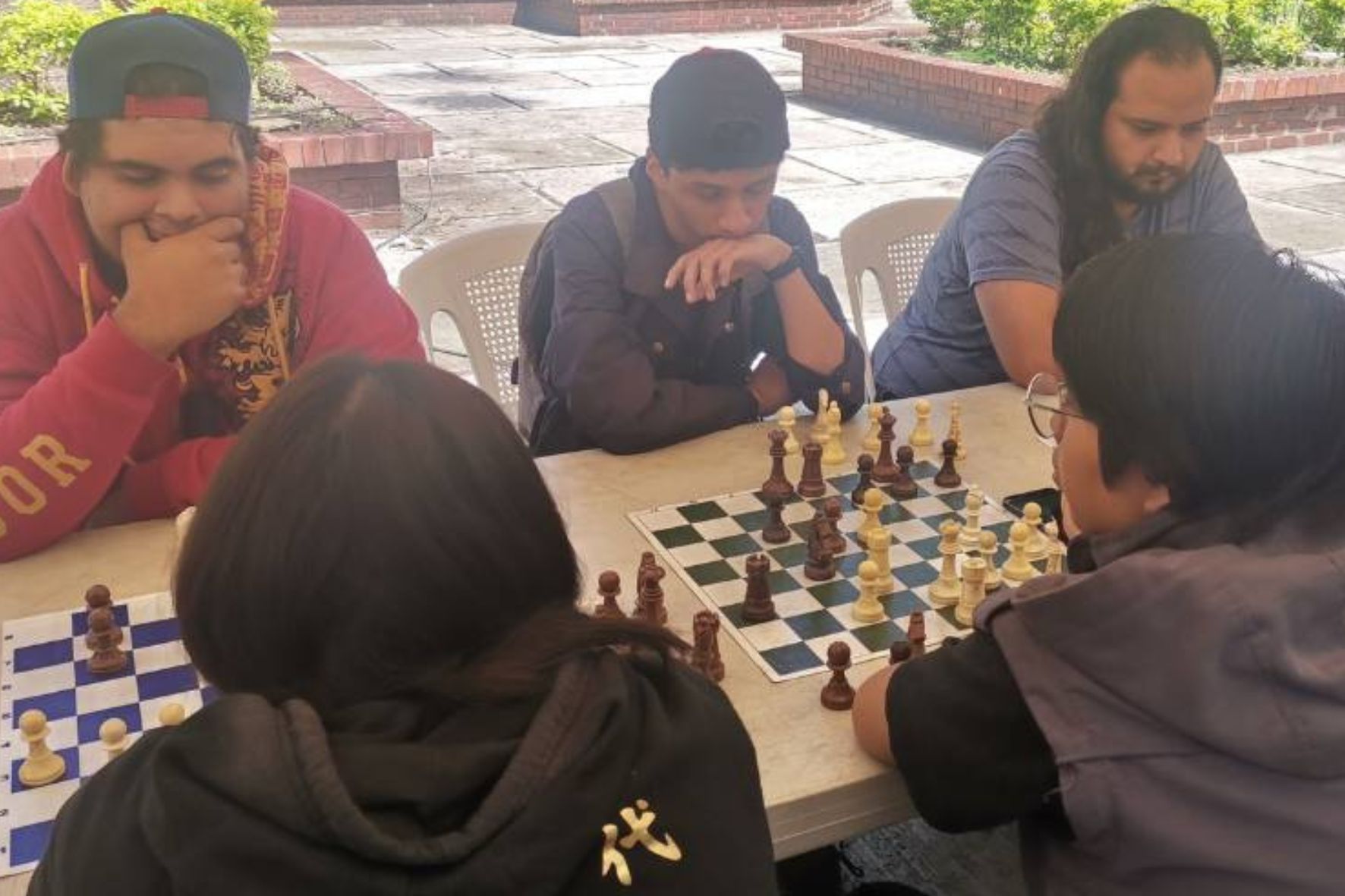 La Universidad de San Carlos de Guatemala impulsa el desarrollo profesional con sus Cursos Libres. (Foto: USAC / AUN)