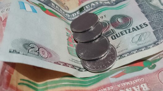 El salario del departamento de Guatemala es superior al resto de departamentos. (Foto: Henry Veliz / AUN)