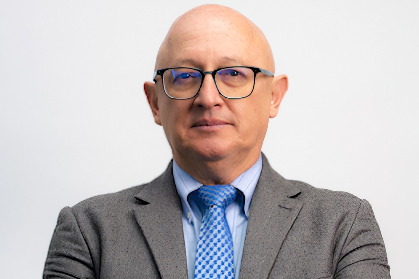 Hugo Maul, investigador del CIEN. (Foto: CIEN / AUN)