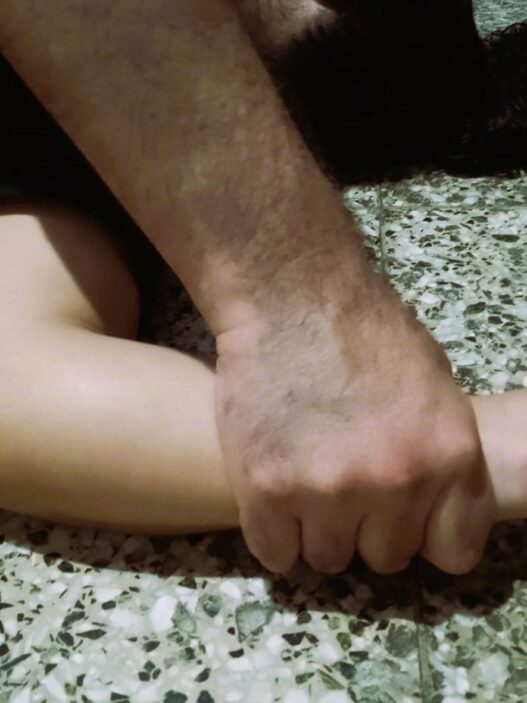 En caso de víctimas que sufren violencia prolongada el impacto suele ser más complejo y profundo señalan expertas. (Foto: Henry Veliz / AUN)