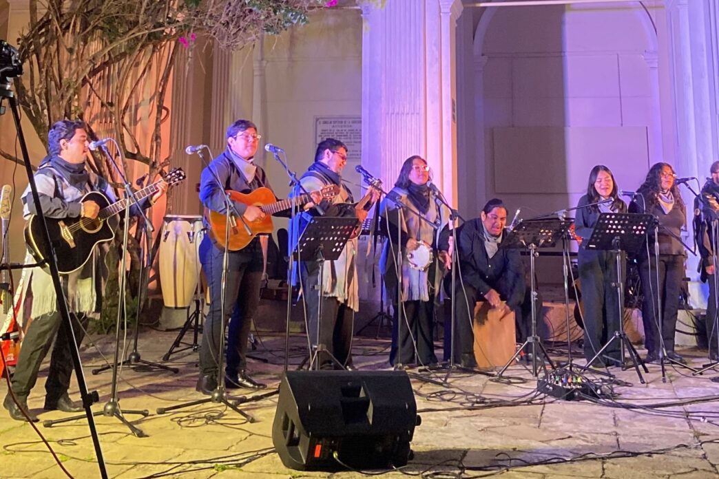 El Museo de la Universidad de San Carlos impulsa una variada agenda cultural para fortalecer la identidad carolina y fomentar la participación estudiantil. (Foto: Alisson Seijas / AUN)