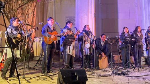 El Museo de la Universidad de San Carlos impulsa una variada agenda cultural para fortalecer la identidad carolina y fomentar la participación estudiantil. (Foto: Alisson Seijas / AUN)