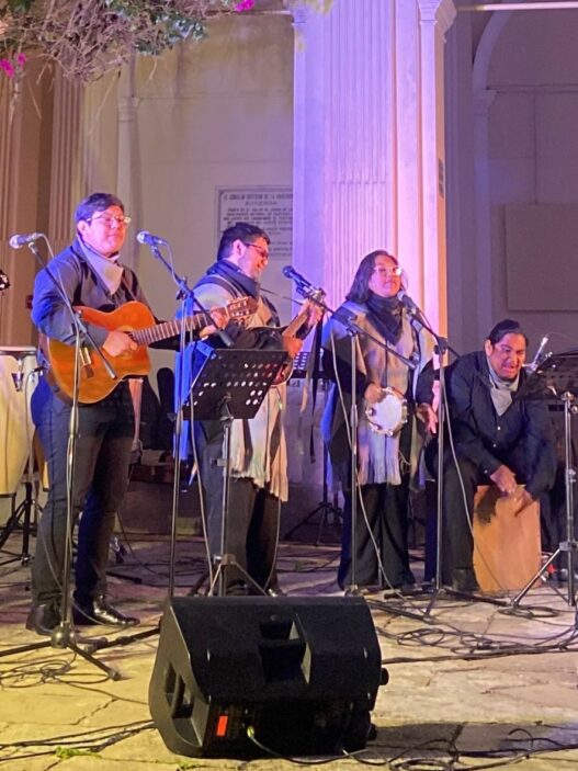 El Museo de la Universidad de San Carlos impulsa una variada agenda cultural para fortalecer la identidad carolina y fomentar la participación estudiantil. (Foto: Alisson Seijas / AUN)