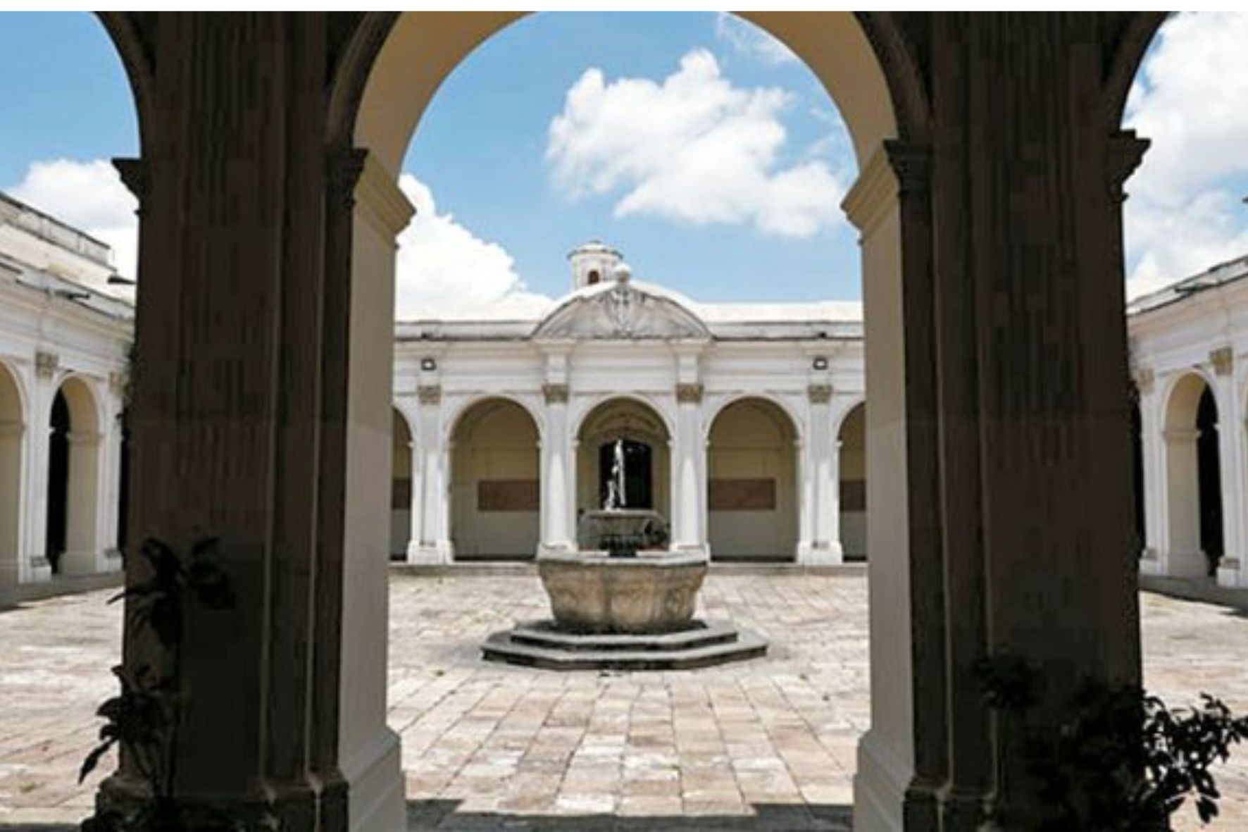 El MUSAC ofrece espacios de reflexión social para los jóvenes universitarios y la población guatemalteca. (Foto: MUSAC / AUN)