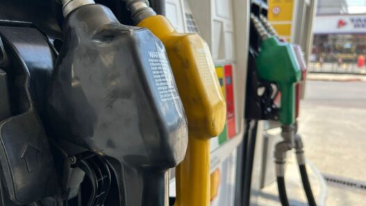 El Congreso de la República aprobó el subsidio a los combustibles de Q2 mil millones. (Foto: Eliazar Rodas / AUN)