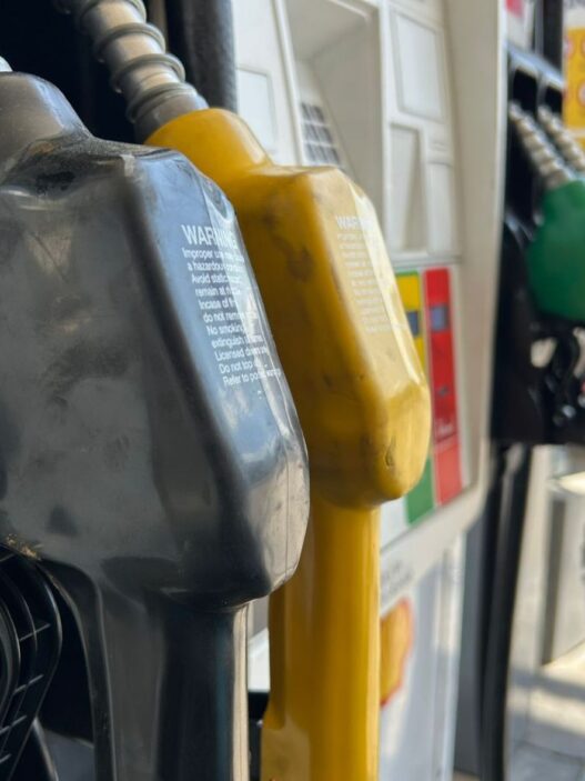 El Congreso de la República aprobó el subsidio a los combustibles de Q2 mil millones. (Foto: Eliazar Rodas / AUN)