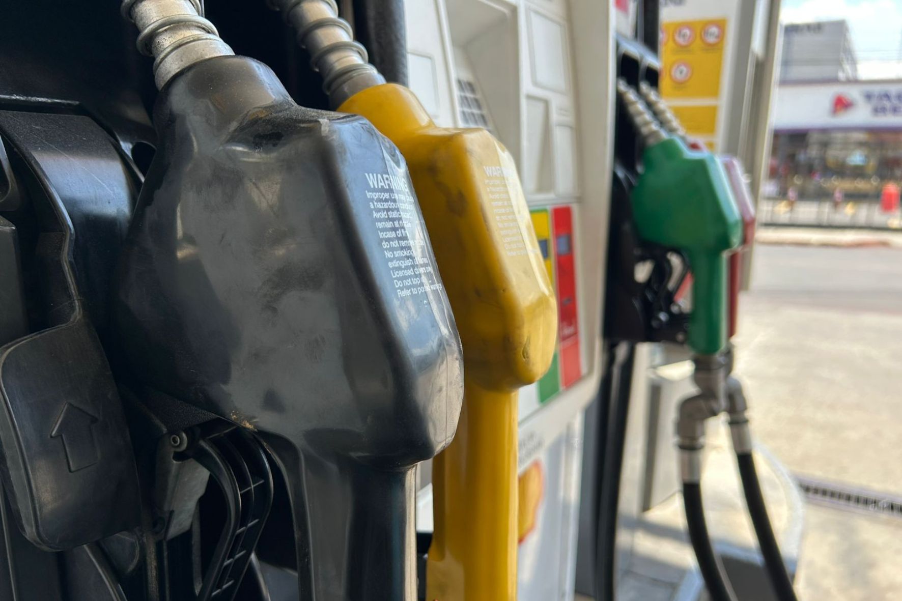 El Congreso de la República aprobó el subsidio a los combustibles de Q2 mil millones. (Foto: Eliazar Rodas / AUN)