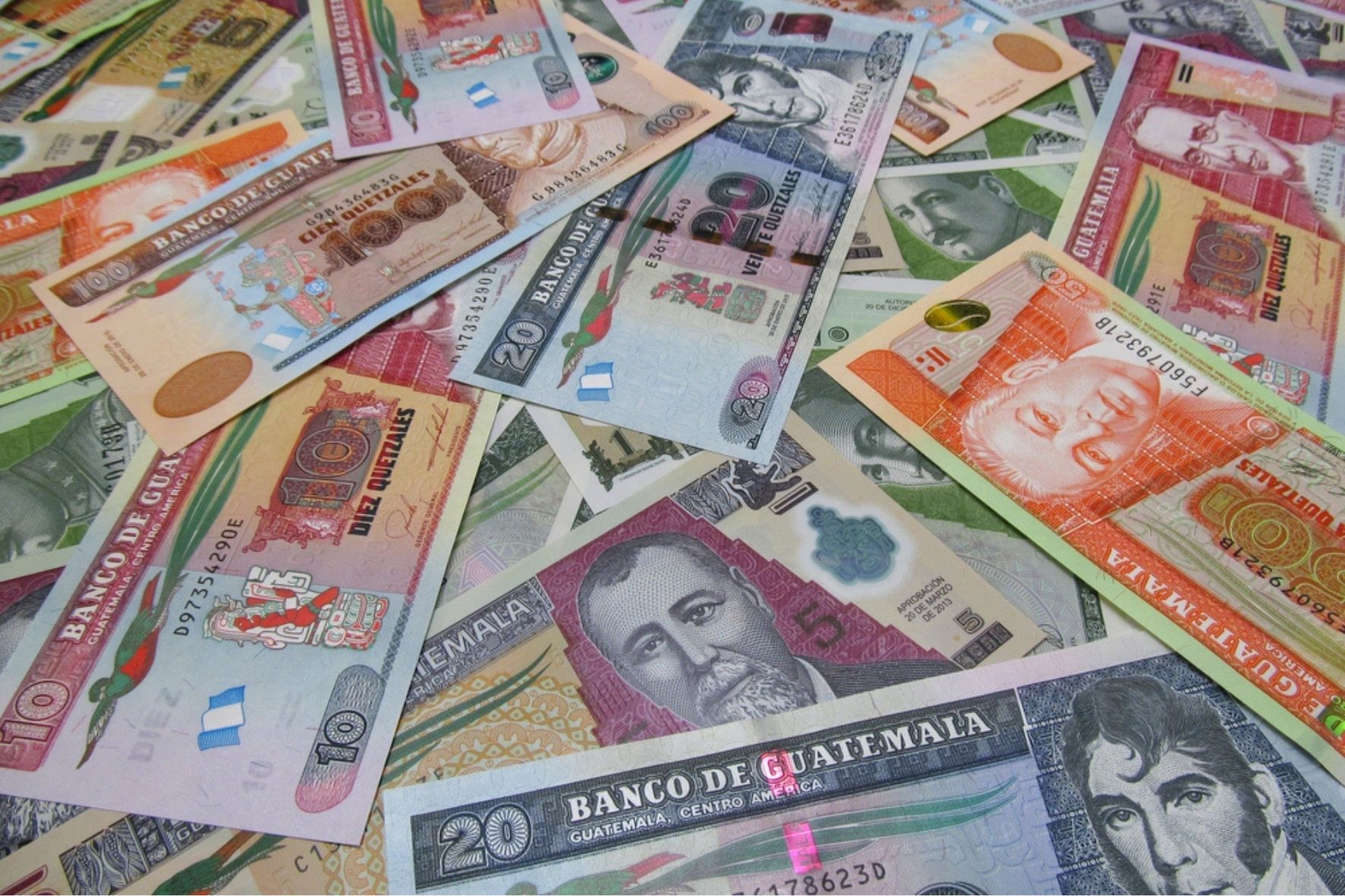 La tasa de interés líder es una herramienta de política monetaria utilizada para controla el costo del crédito y la circulación de dinero en una economía. (Foto: MINFIN / AUN)