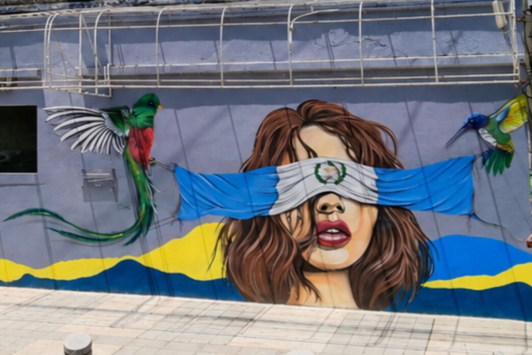 El arte urbano en Guatemala genera un debate constante entre la expresión cultural y el vandalismo. (Foto: Jordy Jiménez / Soy502)