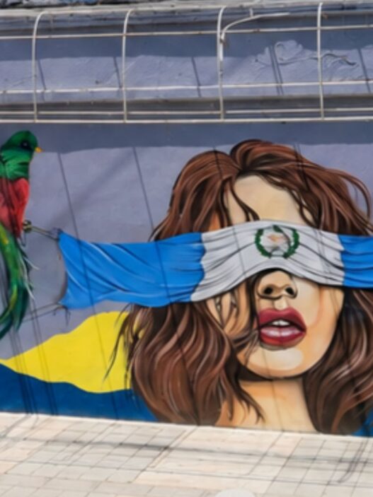 El arte urbano en Guatemala genera un debate constante entre la expresión cultural y el vandalismo. (Foto: Jordy Jiménez / Soy502)