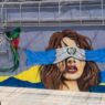 El arte urbano en Guatemala genera un debate constante entre la expresión cultural y el vandalismo. (Foto: Jordy Jiménez / Soy502)