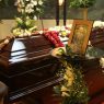 El tipo de ataúd es determinante a la hora de establecer un precio por el servicio funerario. (Foto Henry Veliz / AUN)