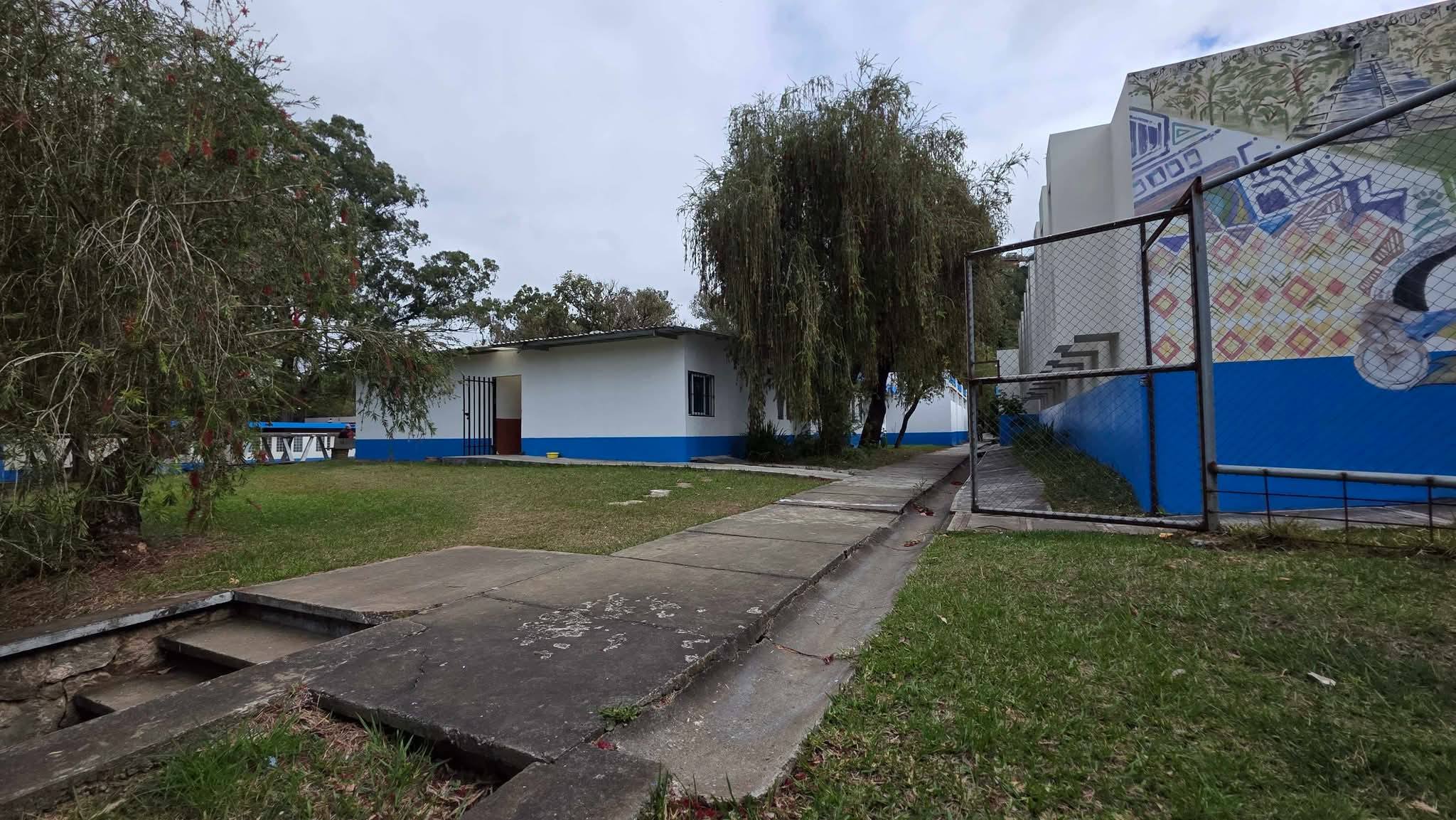 La salud mental en Guatemala enfrenta una crisis de acceso y estigma social y el acceso a tratamientos adecuados se ve limitado por la fala de hospitales especializados como el Federico Mora. (Foto: MSPAS / Soy502)