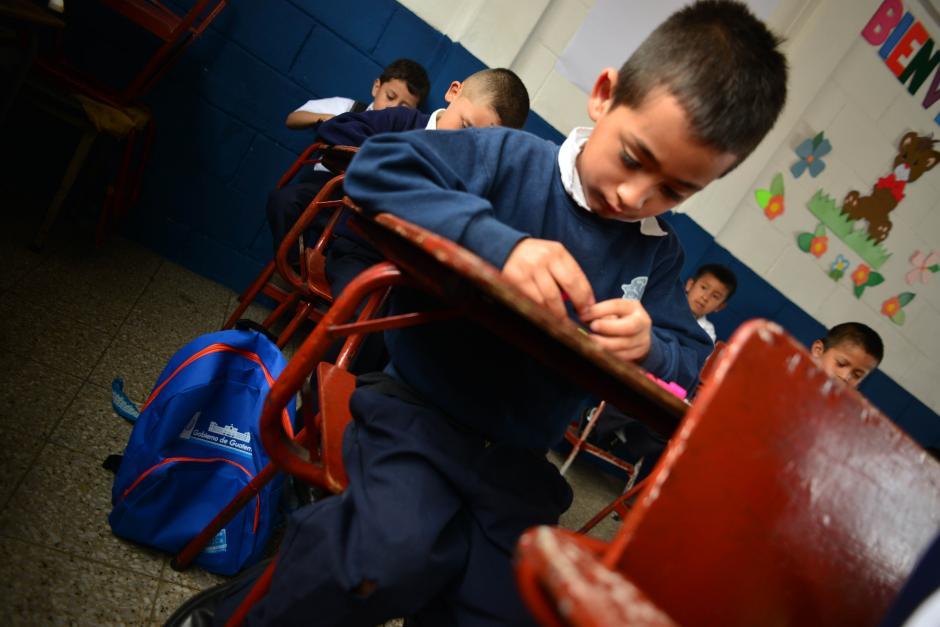 Especialistas resaltan que brindar herramientas socioemocionales a los docentes, como la inteligencia emocional y la comunicación no violenta, es vital para mejorar el bienestar estudiantil y la convivencia escolar. (Foto: MINEDUC / AUN)