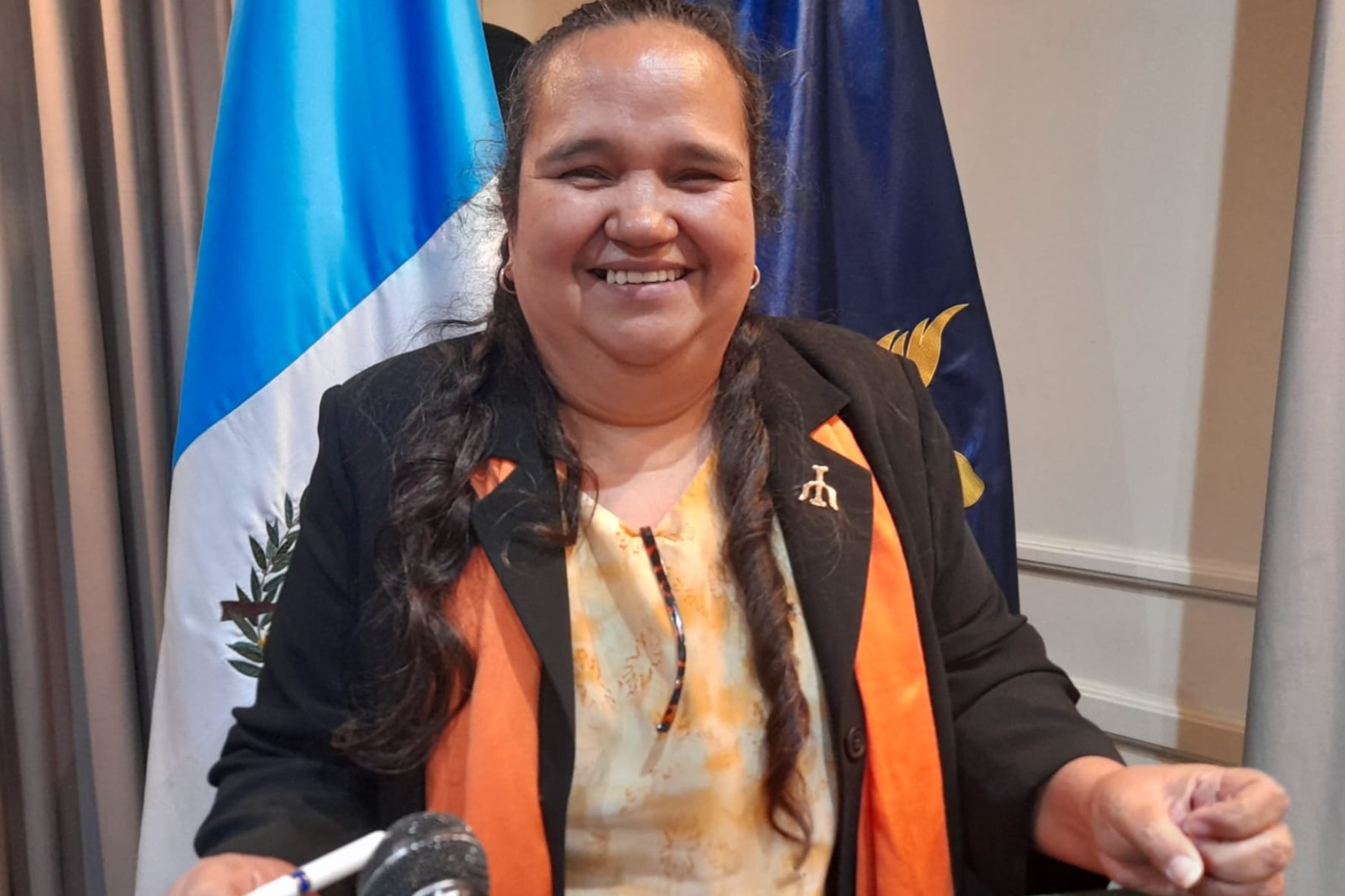 Isabel Barrios, psicóloga clínica, explica que muchas parejas consolidan su relación sin que exista una preparación emocional o compatibilidad suficiente. (Foto: Cortesía / AUN)
