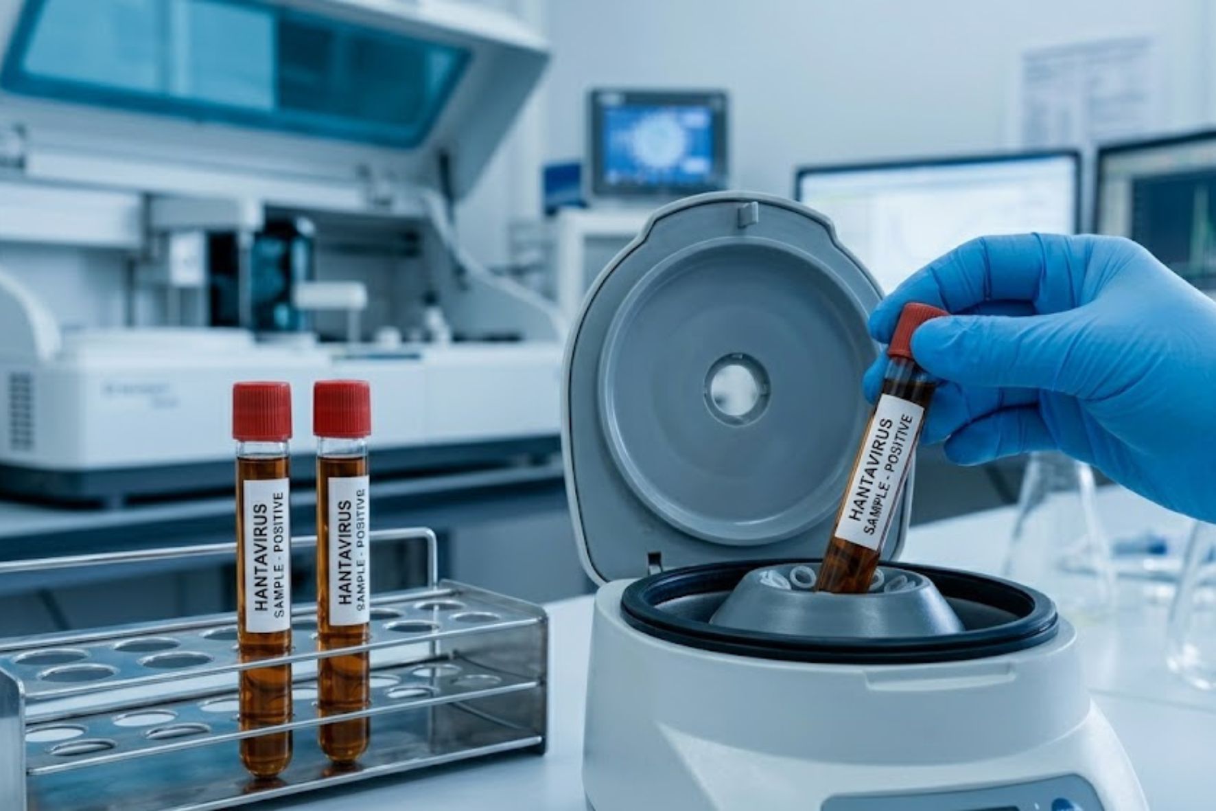 Las autoridades de epidemiología instando a la población a evitar la desinformación y seguir únicamente los canales oficiales. (Foto: GEMINI / AUN)