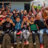 En Guatemala, el 70% de casos de violencia contra la niñez no se denuncian según la PDH. (Foto: UNICEF / AUN)