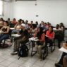 Sin el requisito previo de hablar portugués, los interesados pueden postularse a través de SEGEPLAN antes del 9 de julio de 2024. (Foto: Cortesía / AUN)
