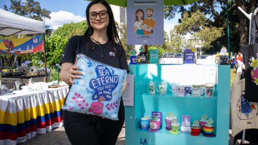 Ante la falta de formación empresarial, programas como el Centro Municipal de Emprendimiento y la Ley de Fortalecimiento al Emprendimiento buscan garantizar la sostenibilidad de los negocios. (Foto: Carlos Morales / AUN)