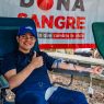 En Guatemala, la donación de sangre altruista representa menos del 5 %, un desafío crítico para el sistema de salud nacional. (Foto: Cruz Roja / AUN)