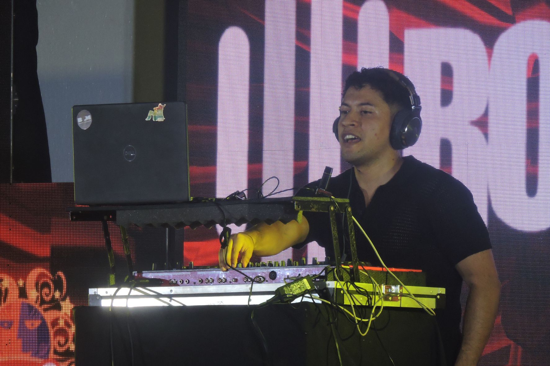 DJ Robleto