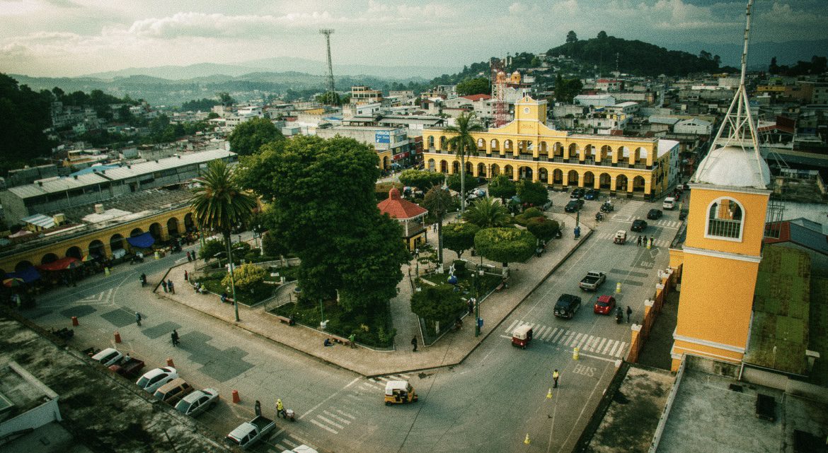 Foto (Arlety Yoc / AUN)