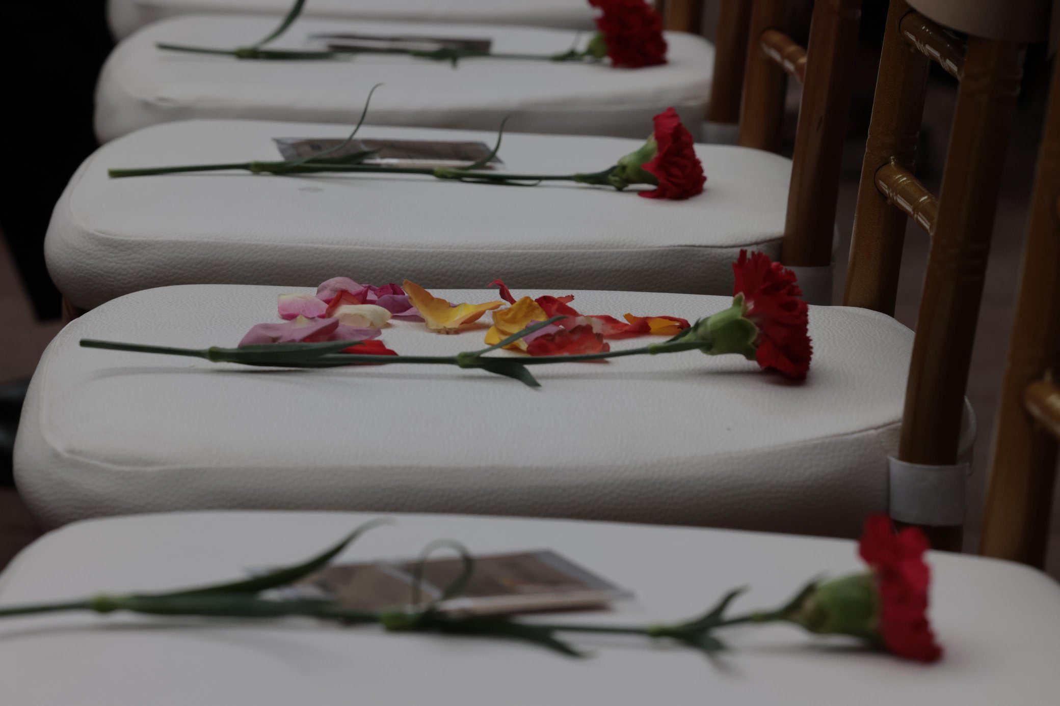 El evento contó con la participación de organizaciones de familiares de desaparecidos, quienes durante décadas han impulsado la búsqueda de sus seres queridos y ahora tendrán una participación activa en el nuevo proceso. (FOTO: SCSP / AUN)