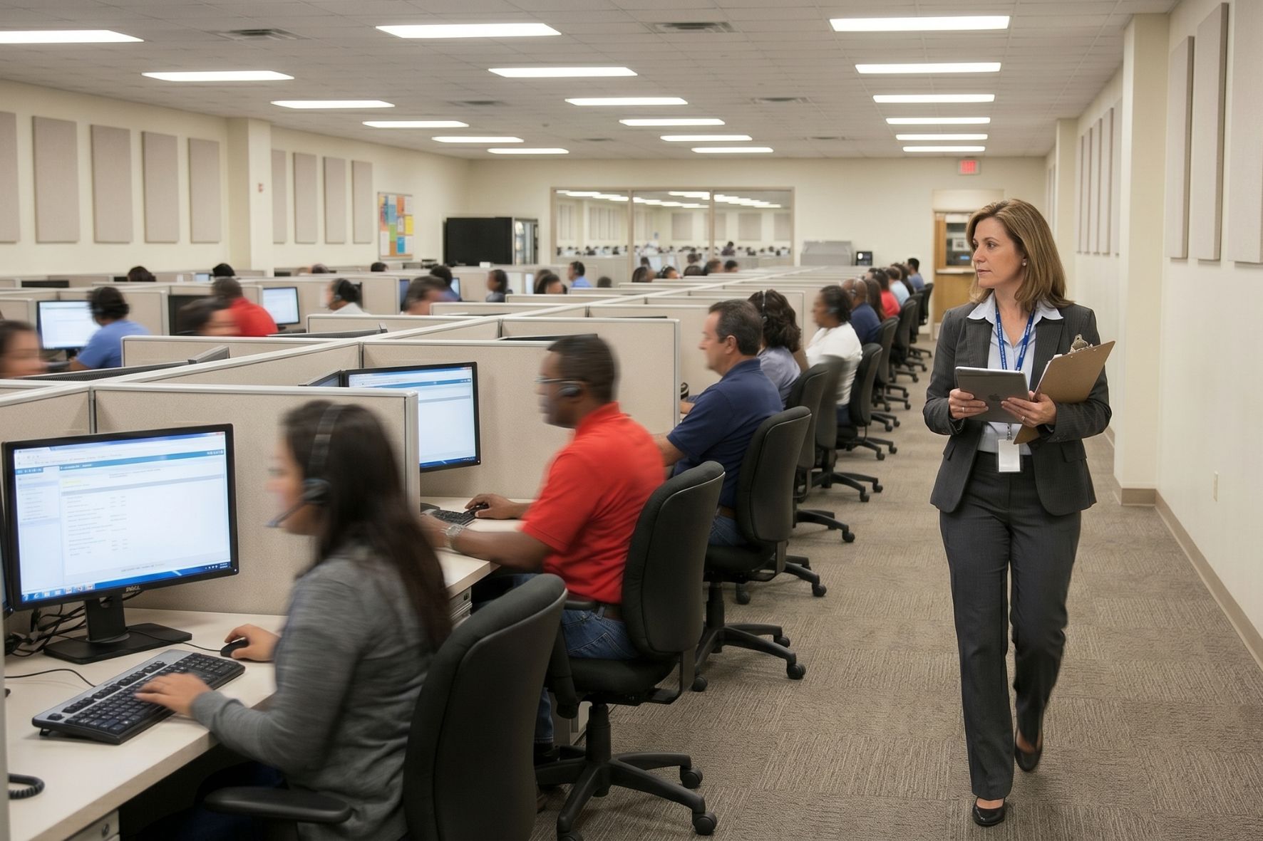 Según la OIT, los jóvenes enfrentan grandes retos de desocupación e informalidad, pero este sector ofrece oportunidades para desarrollar habilidades blandas, lograr independencia económica y balancear estudios universitarios. (Foto: GEMINI / AUN)