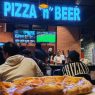 El Mundial generará un fuerte impacto económico en Guatemala, con una expectativa de alza en ventas del 35 % en sectores clave como restaurantes, sport bars y retail. (Foto: Carlos Morales / AUN)