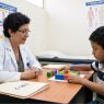 El MSPAS aclara que el diagnóstico del TDAH requiere pruebas clínicas y neuropsicológicas especializadas, desmintiendo el mito de que todos los pacientes necesitan medicación. (Foto: GEMINI / AUN)