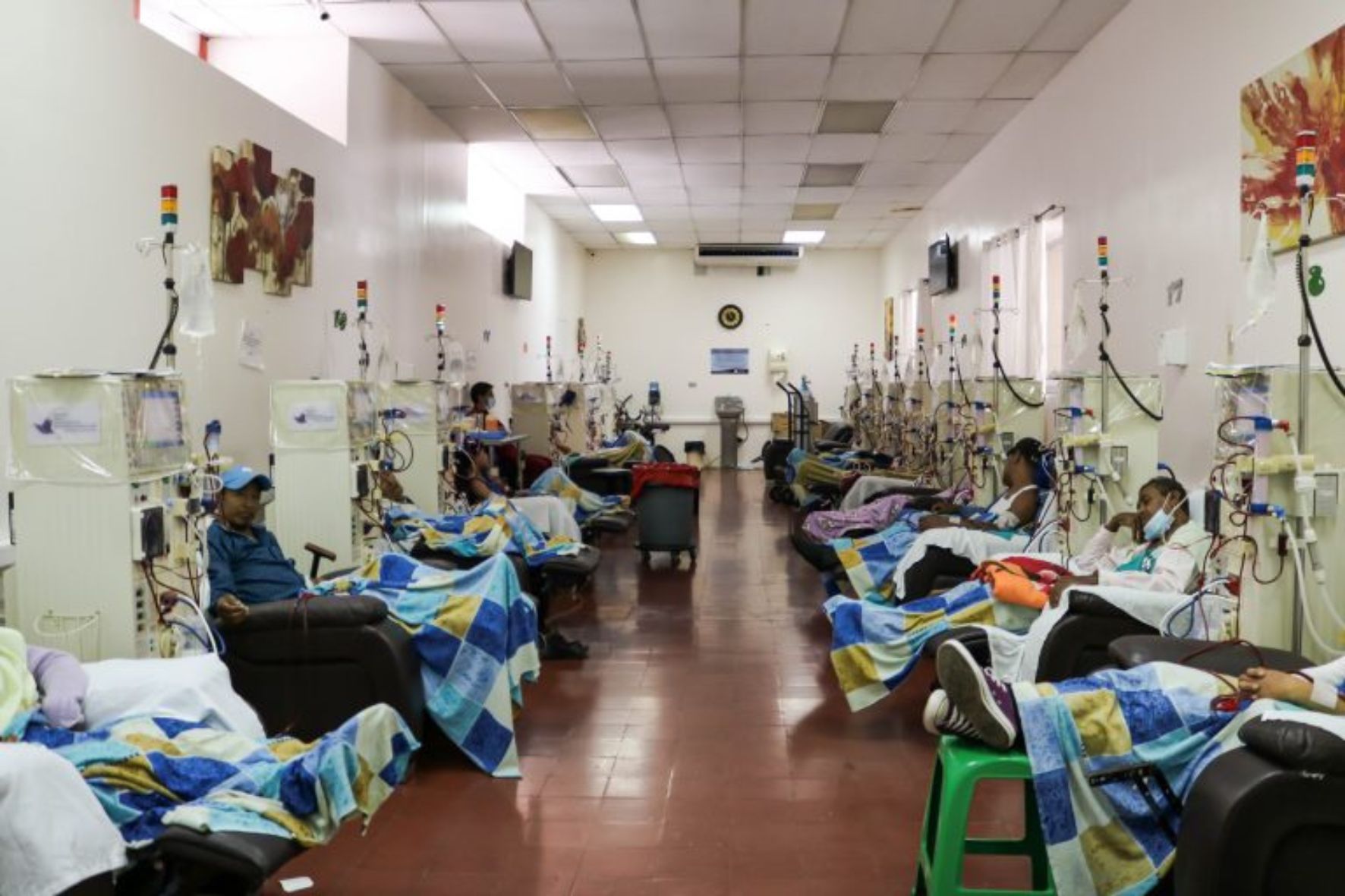 Para la prevención de esta enfermedad renal crónica, expertos recomiendan evitar la automedicación, controlar síntomas como hinchazón y mitigar riesgos asociados al trabajo agrícola y el calor. (Foto: AGN / AUN)