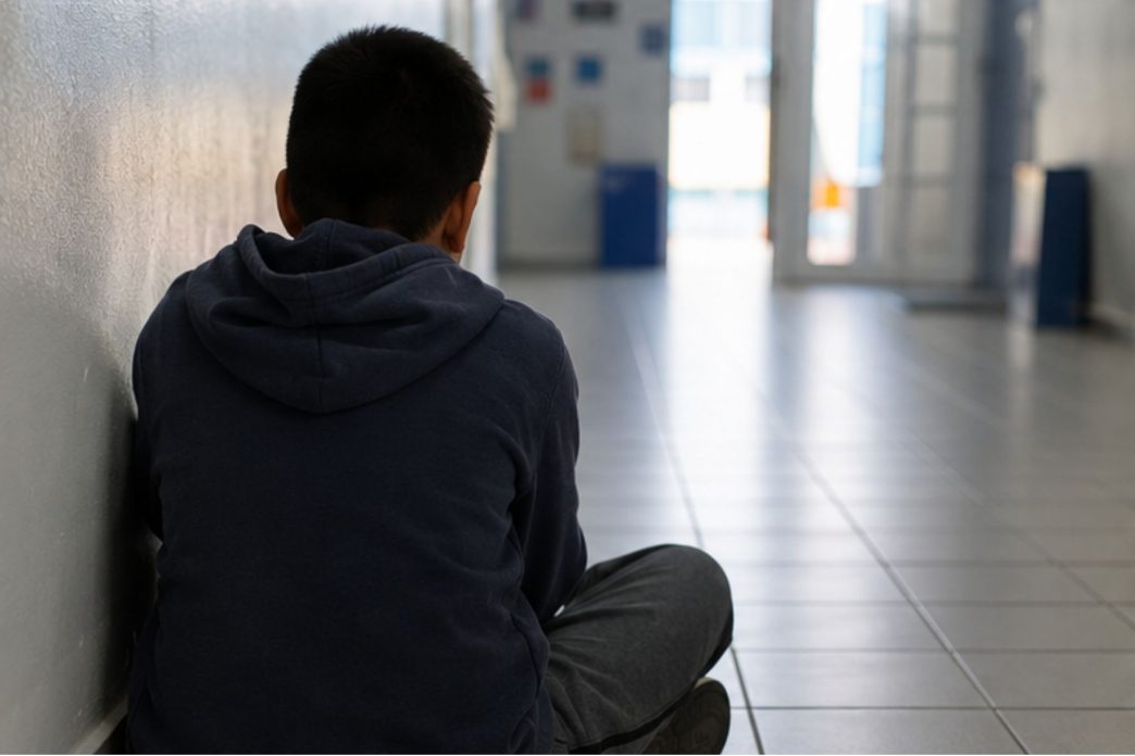 El CNA impulsa la adopción prioritaria para niños, niñas y adolescentes que enfrentan mayores dificultades para encontrar una familia. (Foto: GEMINI / AUN)
