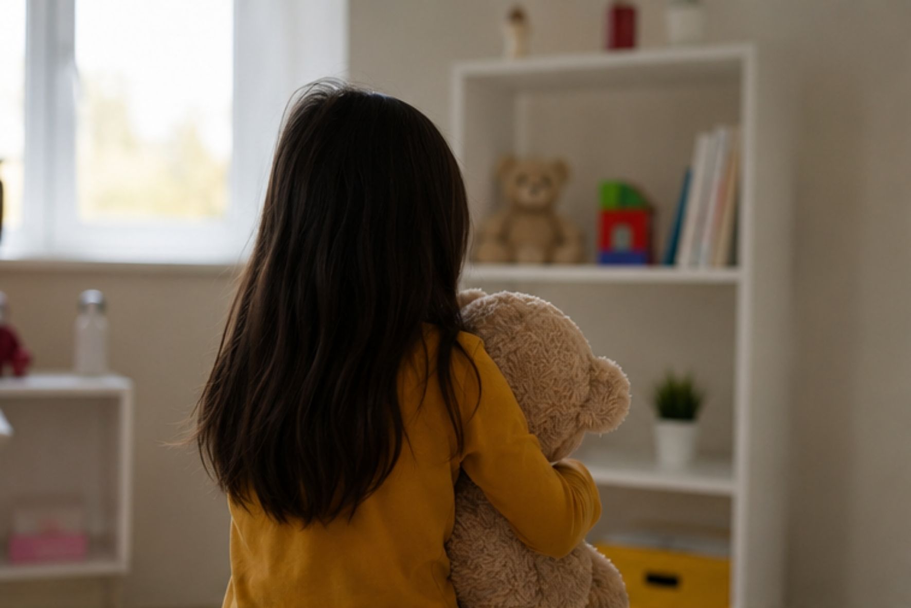Los menores de más de 7 años, adolescentes, grupos de hermanos y quienes tienen alguna discapacidad o condición médica especial forman parte de los perfiles de adopción prioritaria. (Foto: GEMINI / AUN)