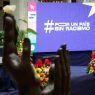 CODISRA lanzó la campaña “Racismo digital y discurso de odio” para sensibilizar sobre las expresiones discriminatorias que se reproducen en redes sociales y otros espacios digitales. (Foto: Gobierno de Guatemala / AUN)