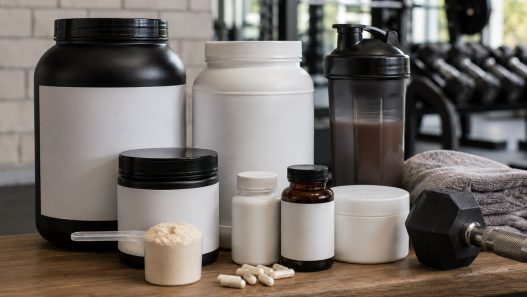 Los especialistas recomiendan que el consumo de suplementos alimenticios responda a necesidades individuales y forme parte de una alimentación equilibrada. (Foto: GEMINI / AUN)