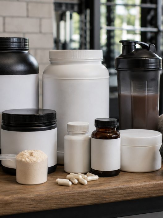 Los especialistas recomiendan que el consumo de suplementos alimenticios responda a necesidades individuales y forme parte de una alimentación equilibrada. (Foto: GEMINI / AUN)