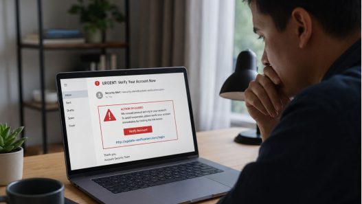 El hackeo de cuentas, la suplantación de identidad y las estafas electrónicas figuran entre las modalidades de ciberdelito identificadas con mayor frecuencia en Guatemala. (Foto: GEMINI / AUN)
