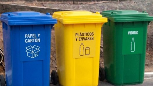 Papel, cartón, plástico, envases y vidrio requieren un manejo diferenciado para favorecer su aprovechamiento. (Foto: Jordy Jiménez / AUN)