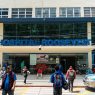 El Hospital Roosevelt es uno de los centros de referencia nacional para la atención de pacientes con enfermedades crónicas y sus complicaciones. (Foto: Carlos Morales / AUN)