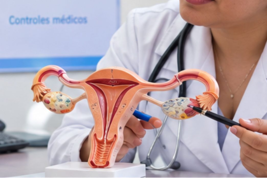 El nuevo término Síndrome Ovárico Metabólico Poliendocrino busca reflejar que esta condición involucra factores reproductivos, hormonales y metabólicos que requieren un abordaje integral. (Foto: GEMINI / AUN)